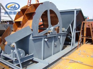 篩沙機(jī)在工作過(guò)程中要注意哪些事情？