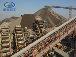 洗沙設(shè)備在生產(chǎn)過(guò)程中要注意哪些維護(hù)保養(yǎng)