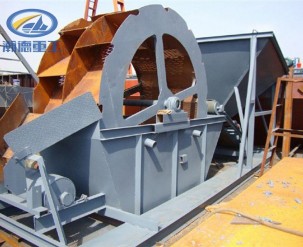 篩沙機(jī)在工作過(guò)程中要注意哪些事情？